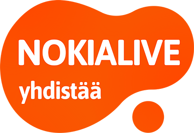 Nokialive logo